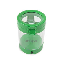 Smokus Focus Middleman- Green