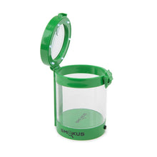 Smokus Focus Middleman- Green