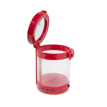 Smokus Focus Middleman- Red