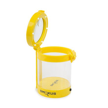 Smokus Focus Middleman- Yellow
