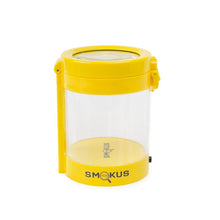 Smokus Focus Middleman- Yellow