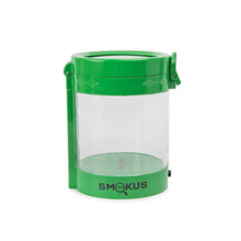 Smokus Focus Middleman- Green