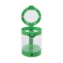 Smokus Focus Middleman- Green