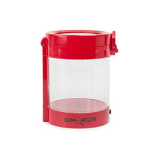 Smokus Focus Middleman- Red