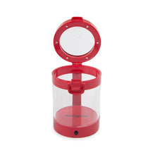 Smokus Focus Middleman- Red