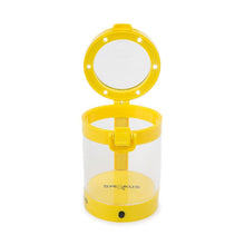 Smokus Focus Middleman- Yellow