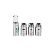 Fusion Atomizer - Chrome