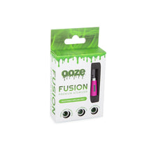 Fusion Atomizer - Pink