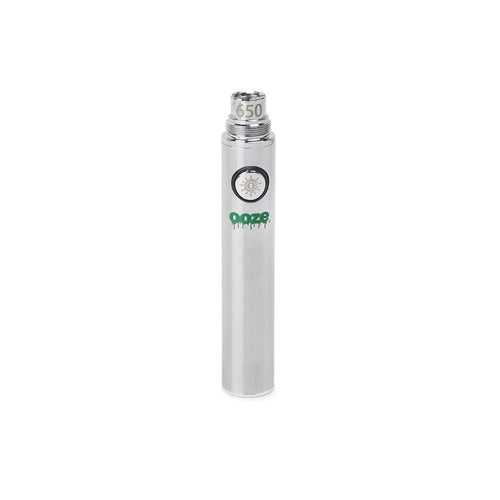 Fusion Vaporizer Battery - Chrome