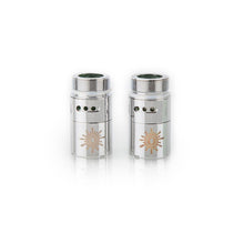 Fusion Pen Kit - Chrome