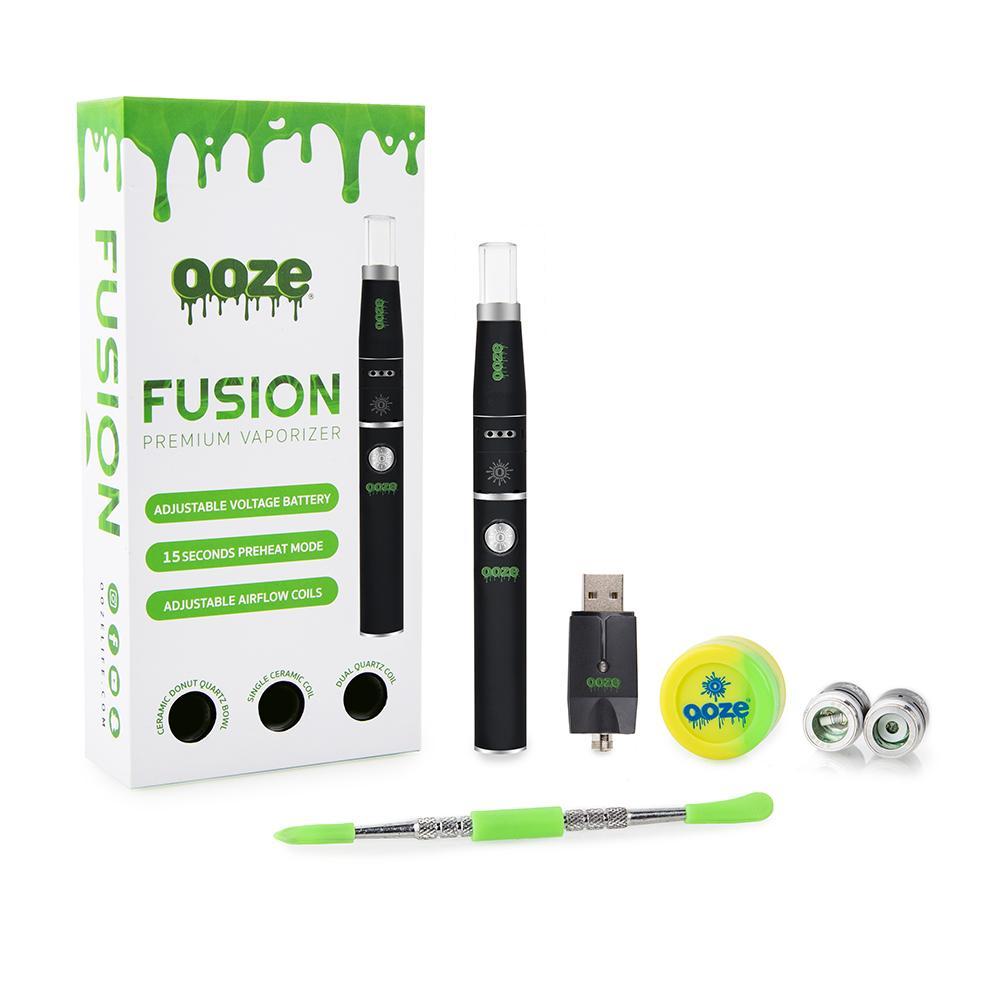 Fusion Pen Kit - Black