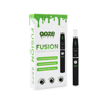 Fusion Pen Kit - Black
