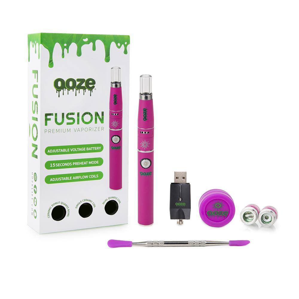 Fusion Pen Kit - Pink