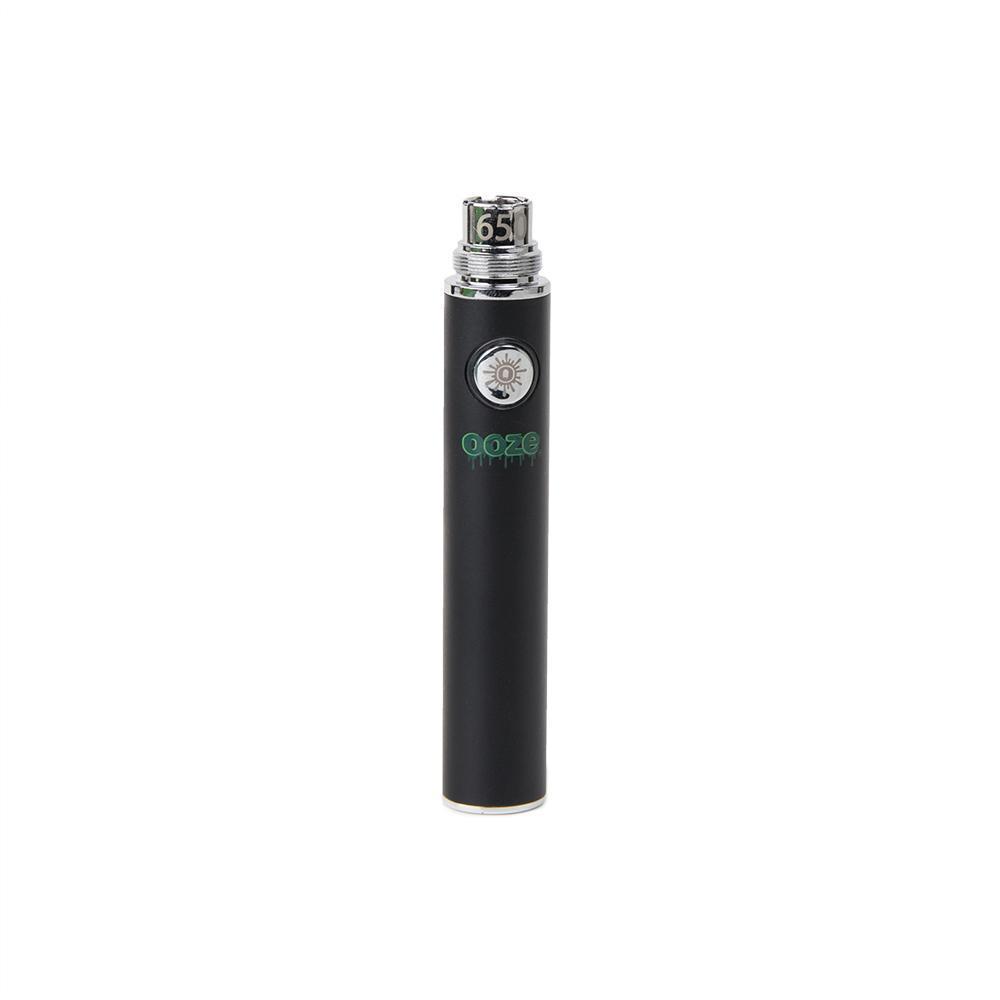 Fusion Vaporizer Battery - Black