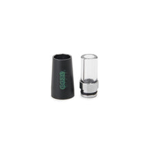 Fusion Mouthpiece & Chamber - Black