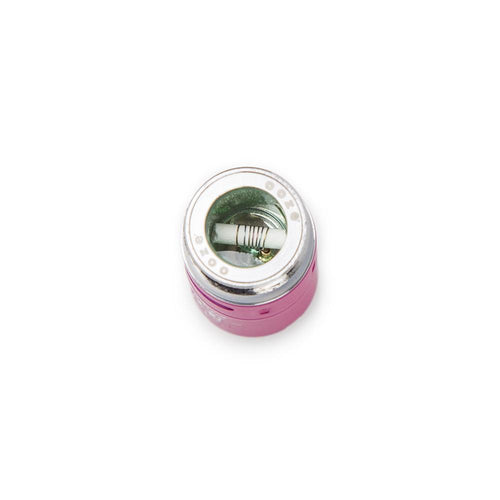 Fusion Ceramic Rod Coil - Pink