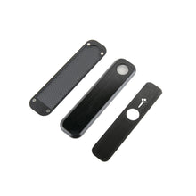 Genius Pipe with Slider - Top Secret Stealth