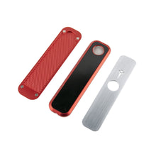 Genius Pipe with Slider - Red Velvet Cake