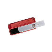 Genius Pipe with Slider - Red Velvet Cake