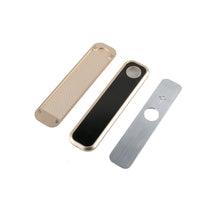 Genius Pipe with Slider - Egyptian Treasure