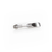 Glass Oil Atomizer - 1.6mm - Chrome - 1/2ml - 30ct