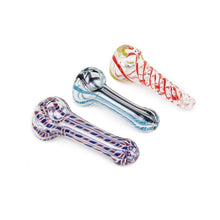 Peanut Hand Pipe (2.5") - 85ct Tub