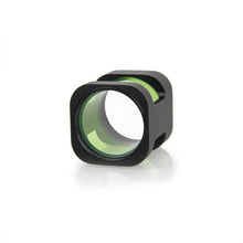 Magma Glass Tube Shell