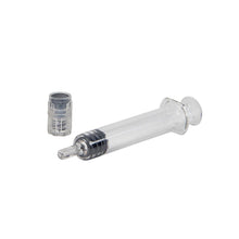 Glass Syringe w/Luer Lock 1 ML