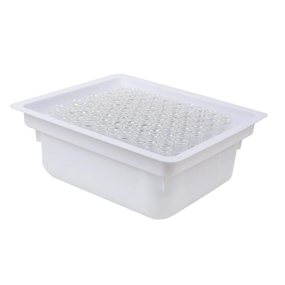 Glass Syringe w/Luer Lock 1 ML