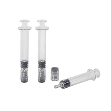 Glass Syringe w/Luer Lock 1 ML