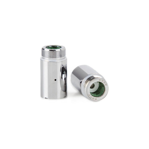 Goo Roo XL Donut Coil - Chrome