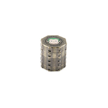 Green Monkey Bronze Grinder 4 Layer - 50MM