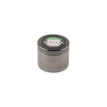 Green Monkey Grinder - Gun Metal - 55MM