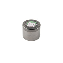 Green Monkey Grinder - Gun Metal - 40MM