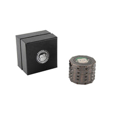 Green Monkey Red Copper Grinder 4 Layer - 50MM