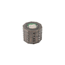 Green Monkey Red Copper Grinder 4 Layer - 50MM