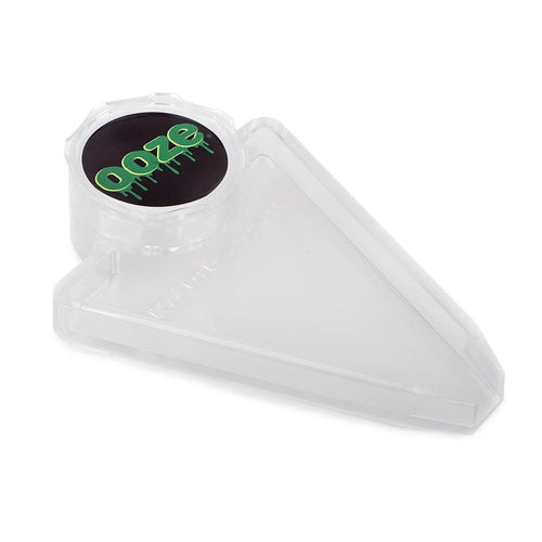 Grinder Tray - Grind & Roll Combo - CLEAR