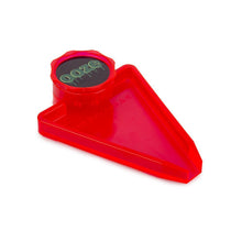 Grinder Tray - Grind & Roll Combo - RED