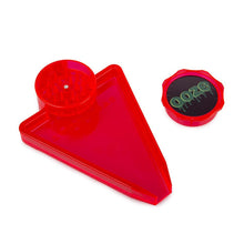 Grinder Tray - Grind & Roll Combo - RED