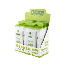 Gusher Glass Globe Kit - 6ct Display