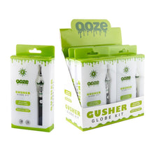 Gusher Glass Globe Kit - 6ct Display