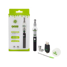 Gusher Glass Globe Kit
