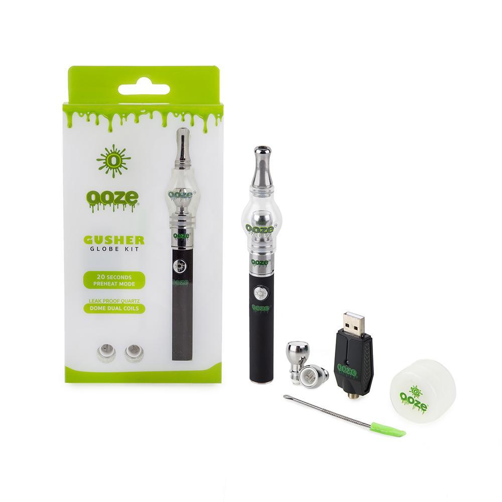Gusher Glass Globe Kit
