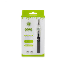 Gusher Glass Globe Kit