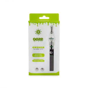 Gusher Glass Globe Kit