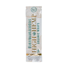 High Hemp Mango Wraps - 25ct
