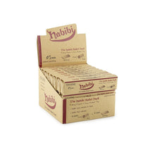 Habibi Bullet Pack Rolling Paper + Tip - 24ct