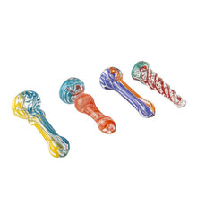 Hand Pipe (4") - 33ct Tub