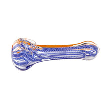 Hand Pipe (4") - 33ct Tub