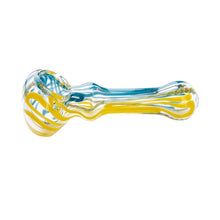 Hand Pipe (4") - 33ct Tub